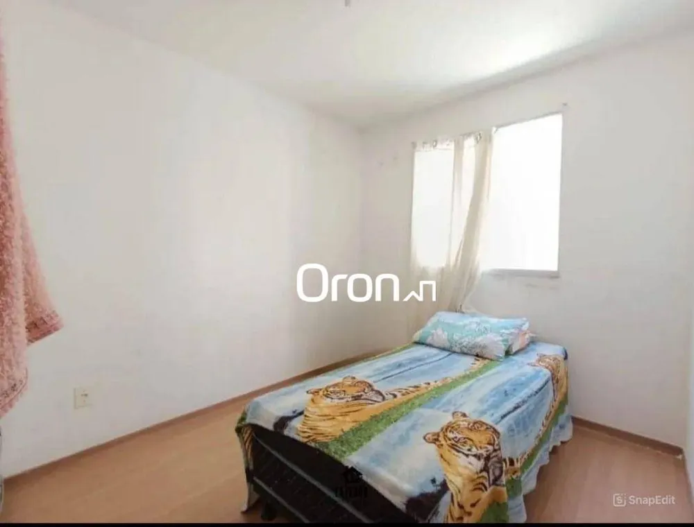 Apartamento, 2 quartos, 49 m² - Foto 3