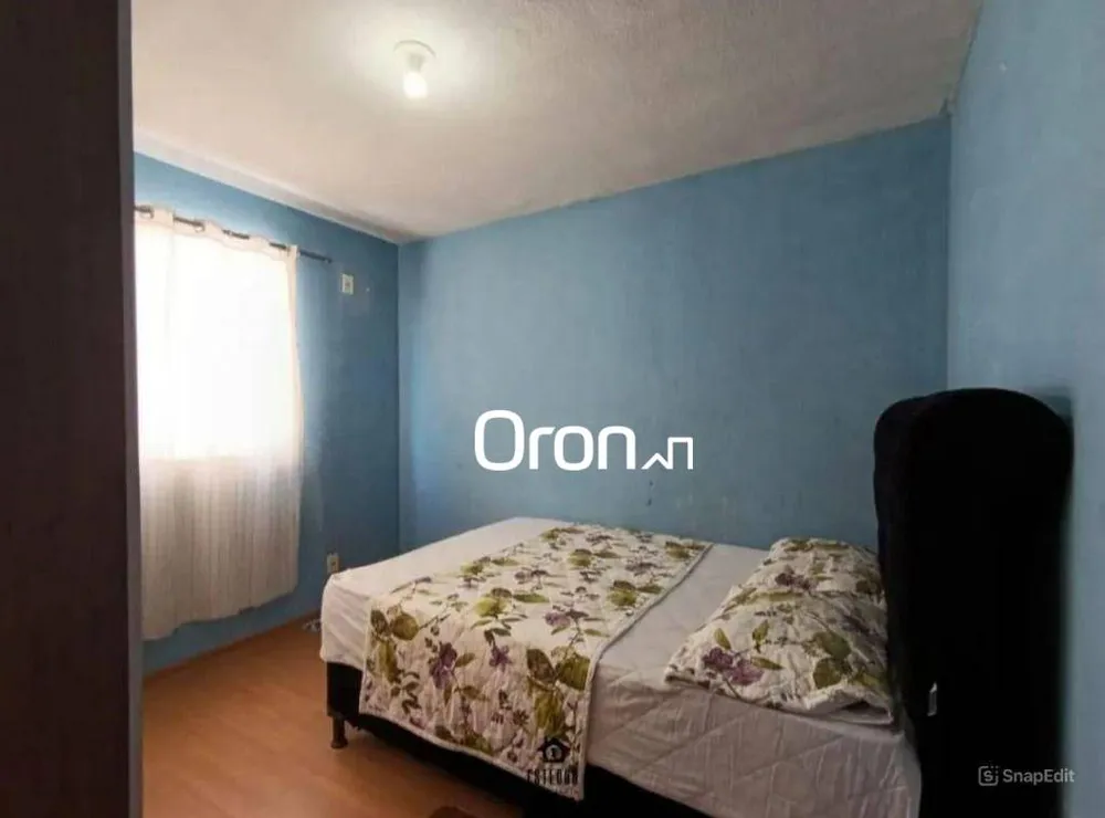 Apartamento, 2 quartos, 49 m² - Foto 2