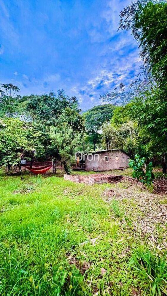 Chácara à venda com 3 quartos, 165m² - Foto 4