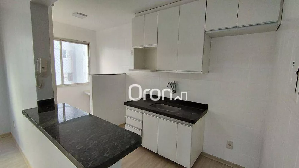 Apartamento à venda com 2 quartos, 54m² - Foto 4