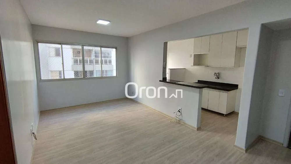 Apartamento à venda com 2 quartos, 54m² - Foto 1