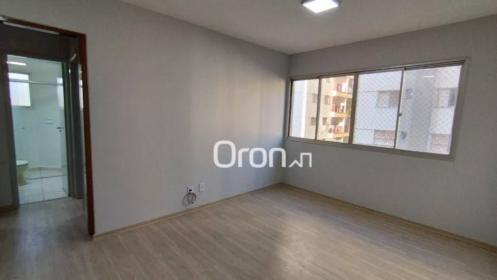 Apartamento à venda com 2 quartos, 54m² - Foto 3