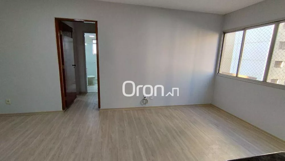 Apartamento à venda com 2 quartos, 54m² - Foto 2