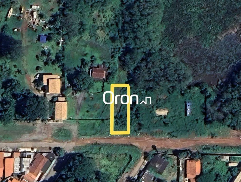 Terreno, 900 m² - Foto 1