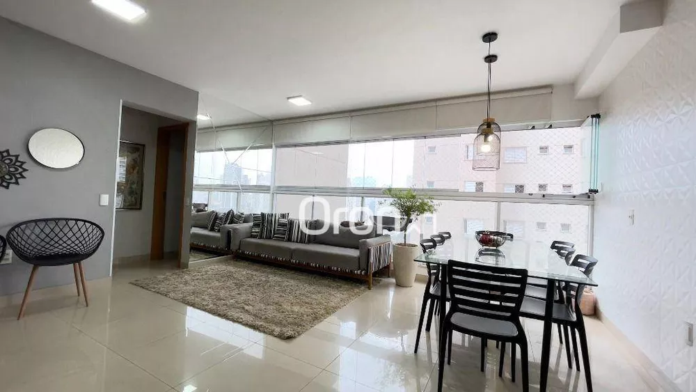 Apartamento à venda com 3 quartos, 95m² - Foto 4