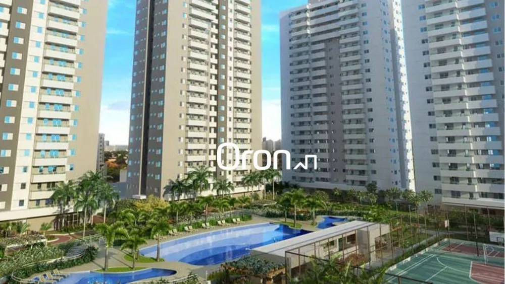 Apartamento, 2 quartos, 64 m² - Foto 8
