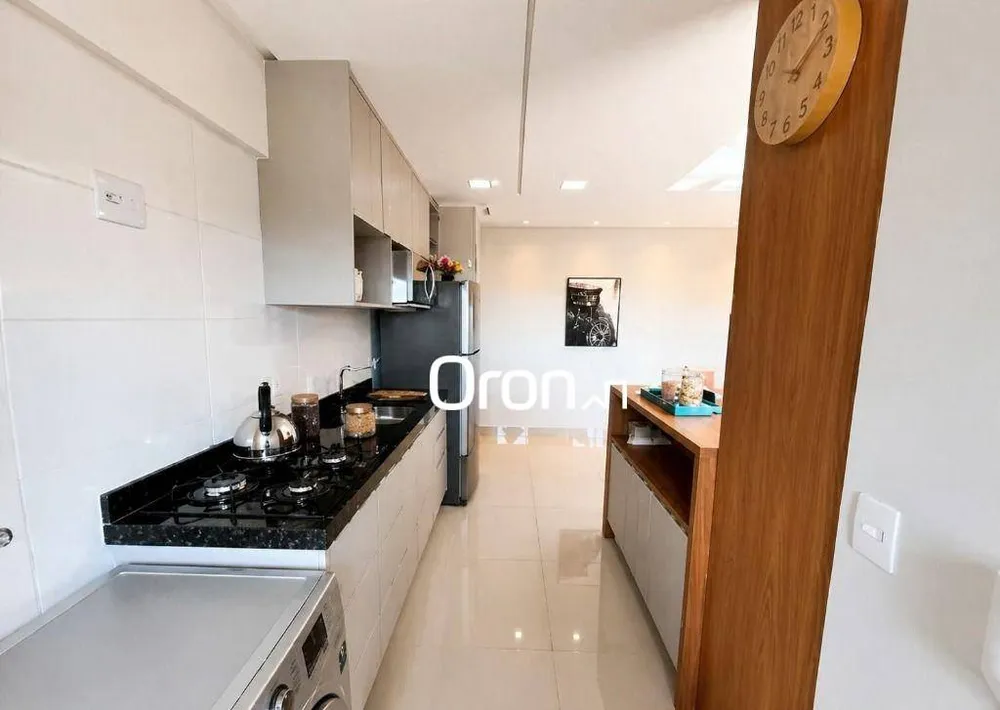 Apartamento, 2 quartos, 64 m² - Foto 2