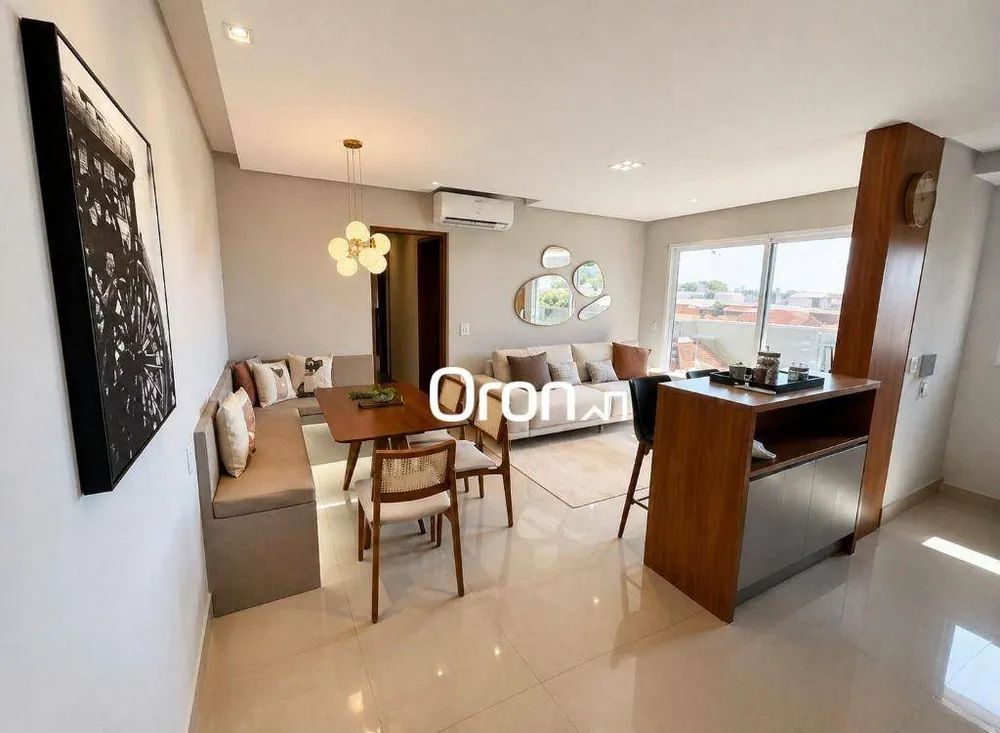 Apartamento, 2 quartos, 64 m² - Foto 1