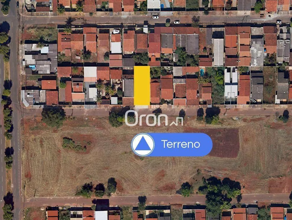 Terreno à venda, 300M2 - Foto 1