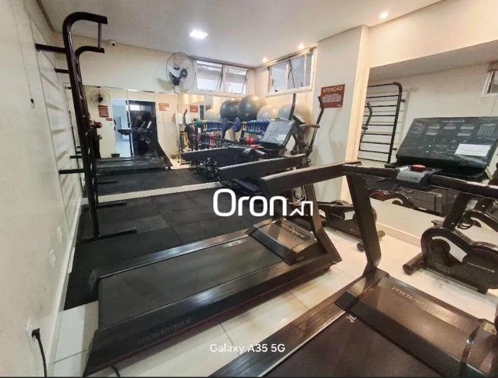 Apartamento, 2 quartos, 55 m² - Foto 9