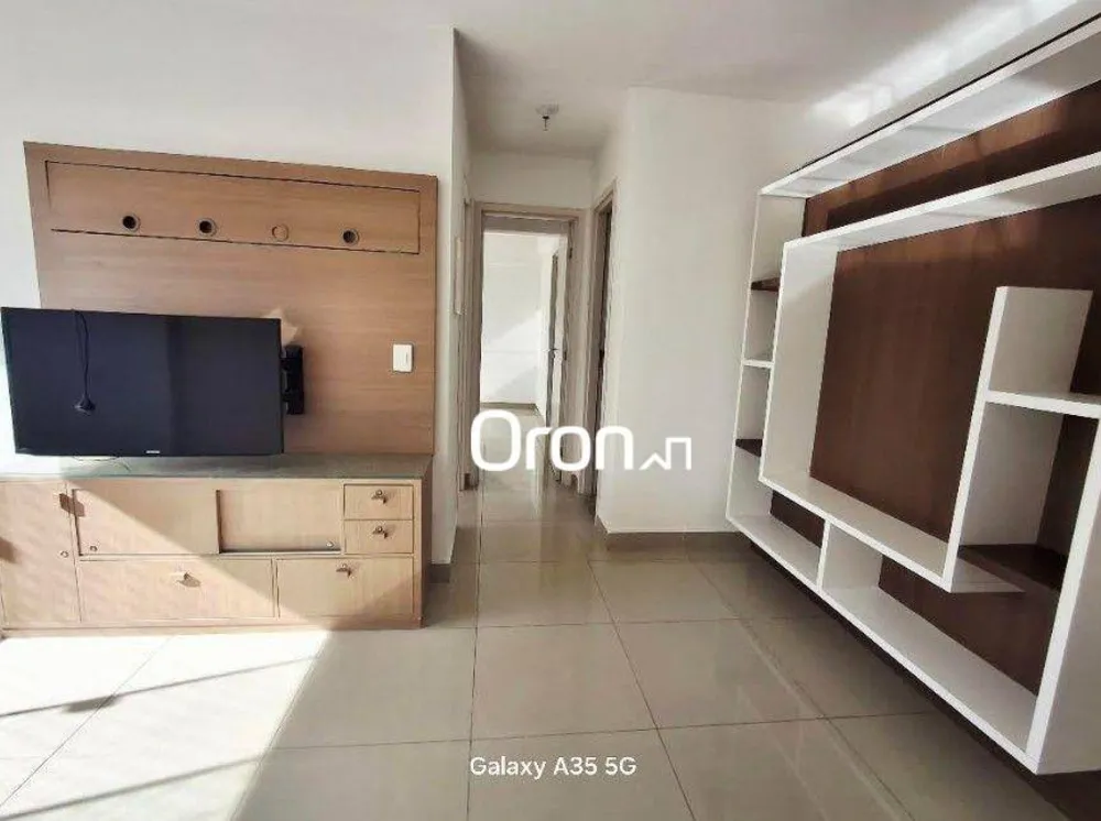 Apartamento, 2 quartos, 55 m² - Foto 2