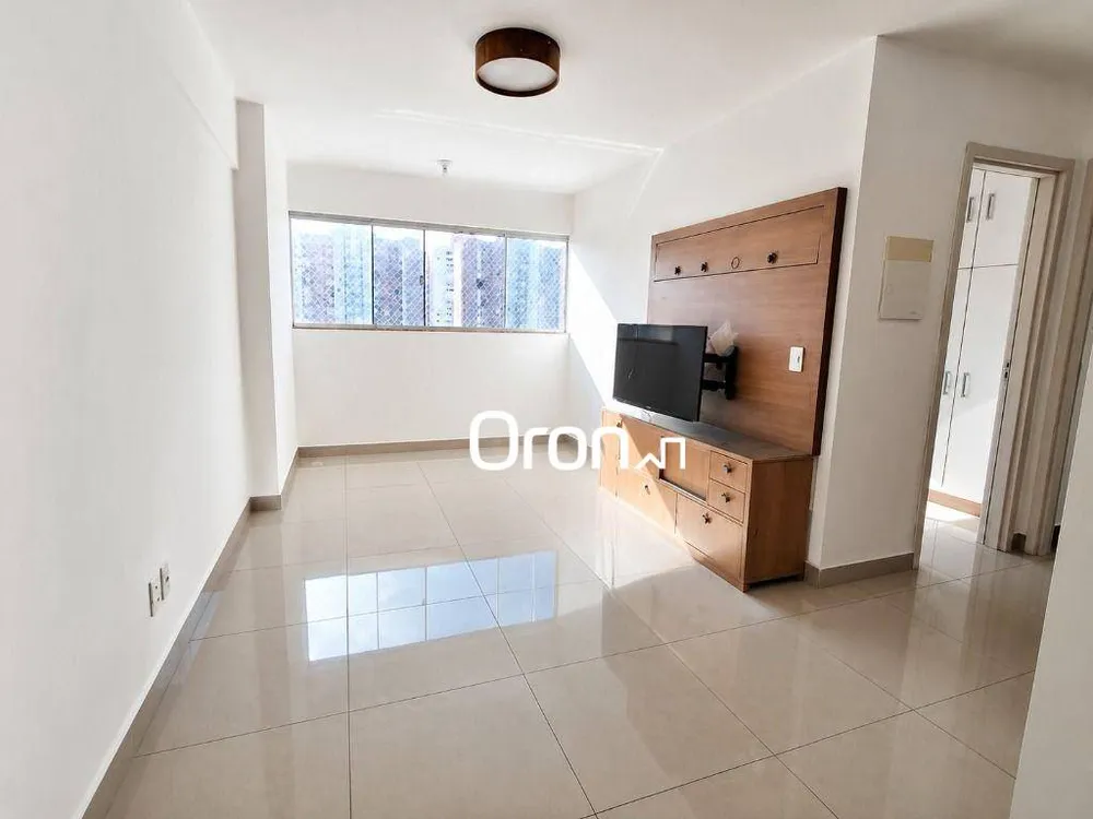 Apartamento, 2 quartos, 55 m² - Foto 1