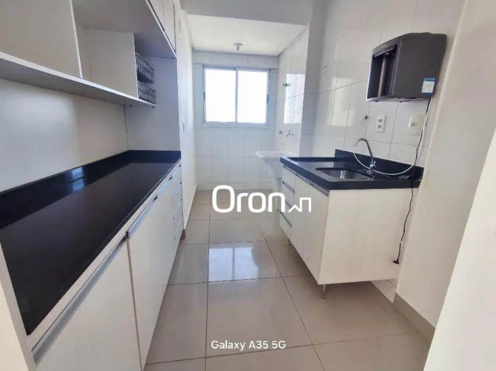 Apartamento, 2 quartos, 55 m² - Foto 3