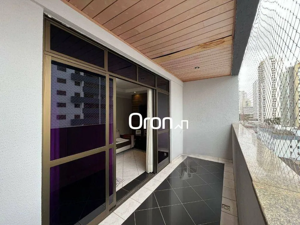 Apartamento, 4 quartos, 120 m² - Foto 5