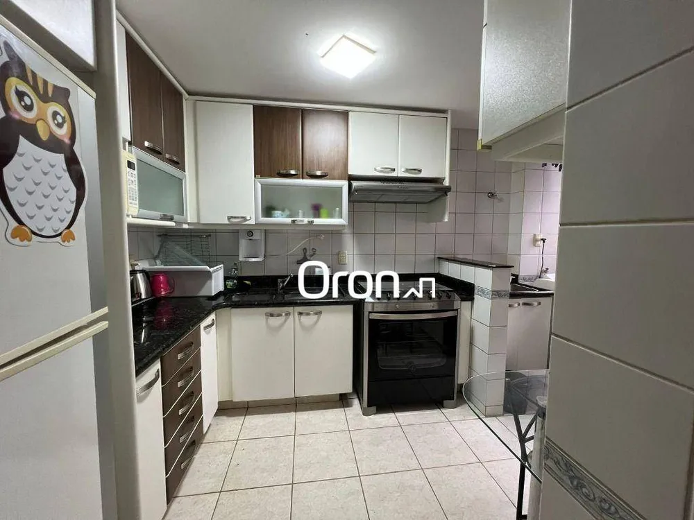 Apartamento, 4 quartos, 120 m² - Foto 3