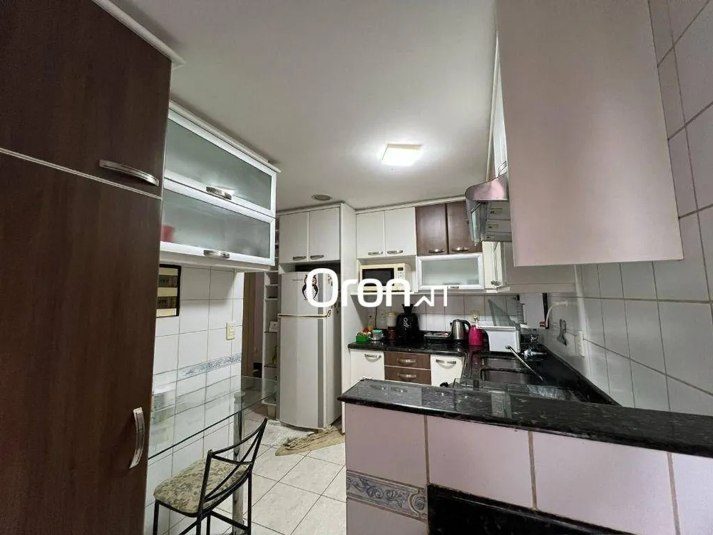 Apartamento, 4 quartos, 120 m² - Foto 4