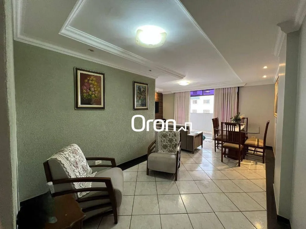 Apartamento, 4 quartos, 120 m² - Foto 2