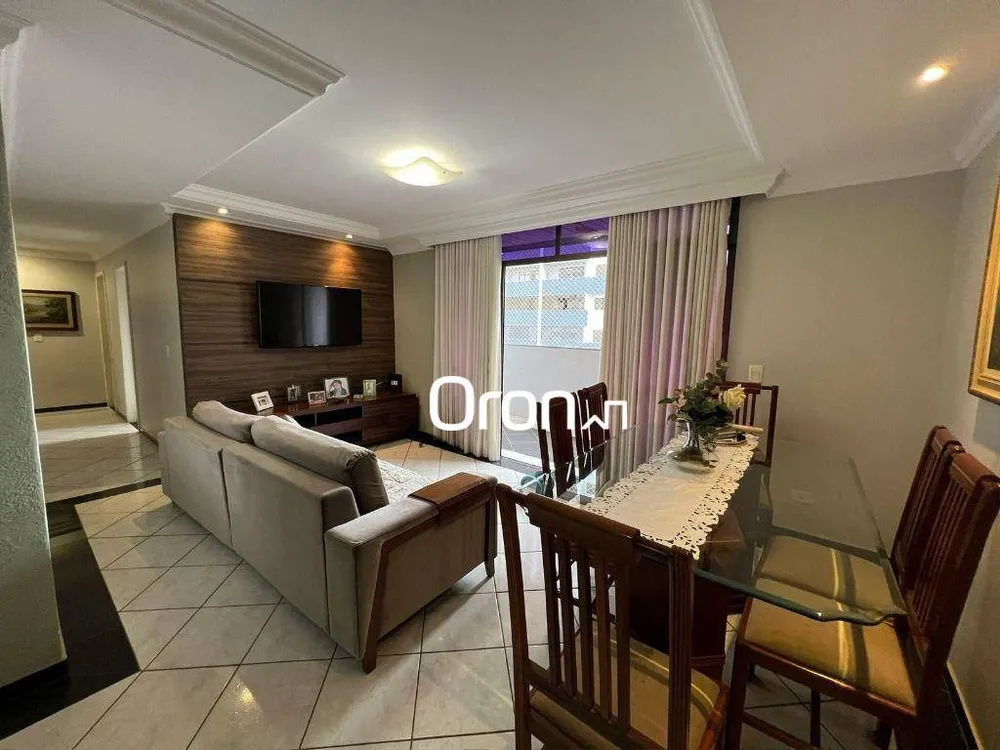 Apartamento, 4 quartos, 120 m² - Foto 1