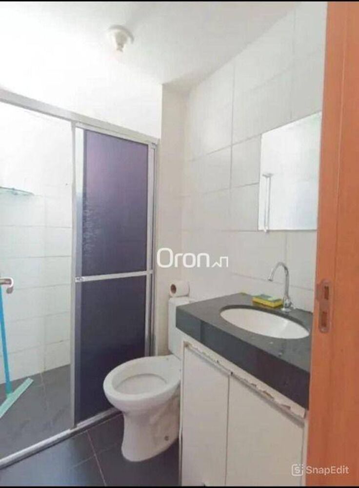 Apartamento à venda com 2 quartos, 49m² - Foto 4