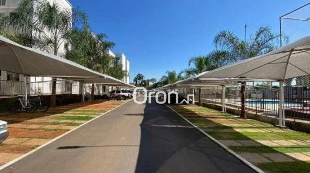 Apartamento à venda com 2 quartos, 49m² - Foto 5