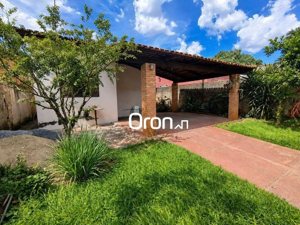 Casa, 3 quartos, 145 m² - Foto 1