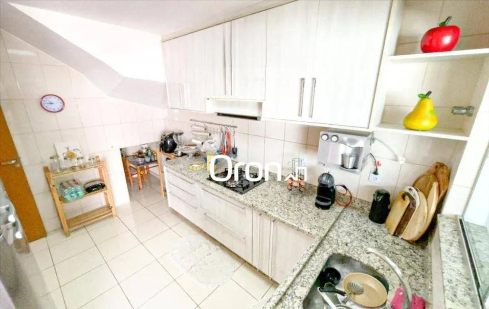 Sobrado, 3 quartos, 149 m² - Foto 5