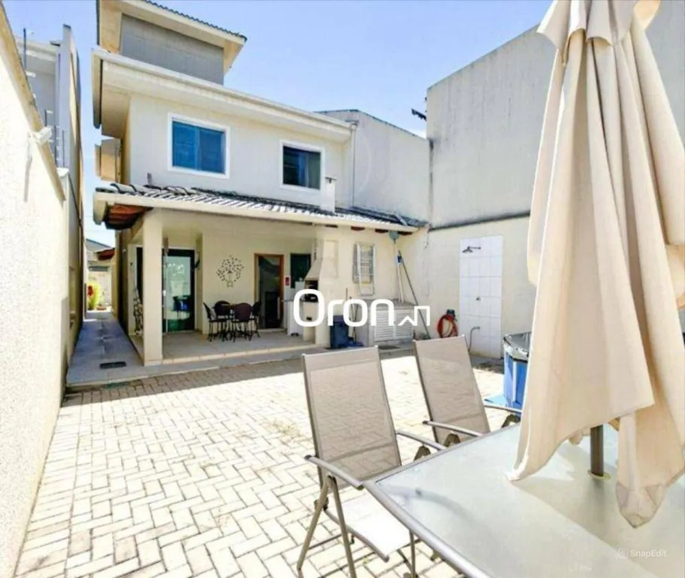 Sobrado, 3 quartos, 149 m² - Foto 8