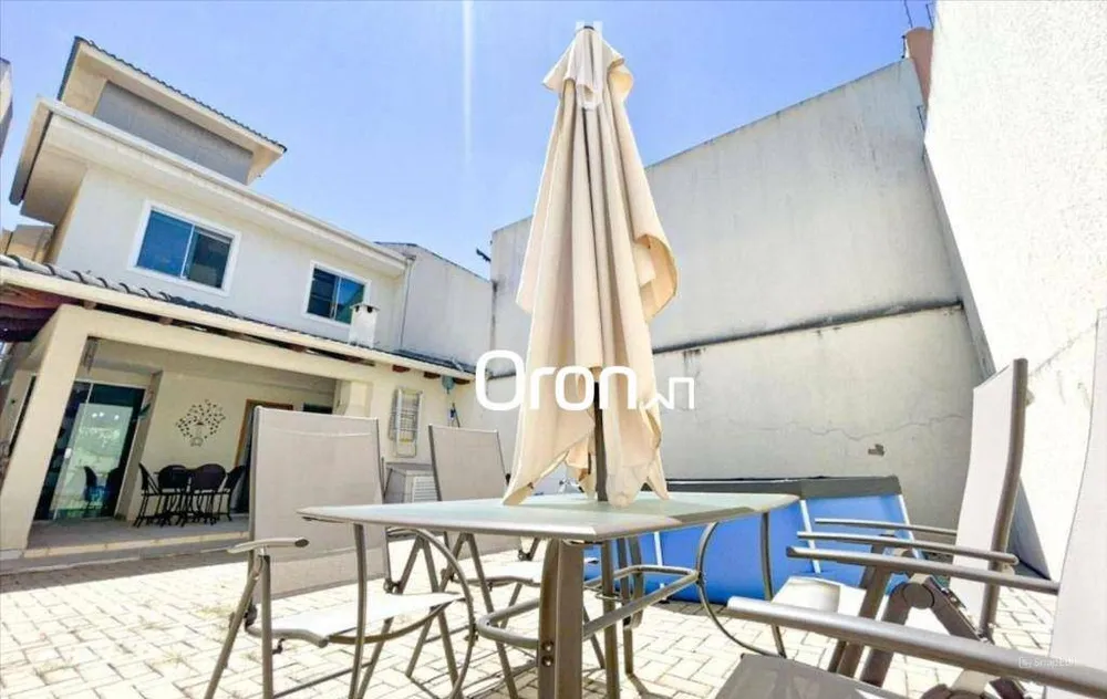 Sobrado, 3 quartos, 149 m² - Foto 9