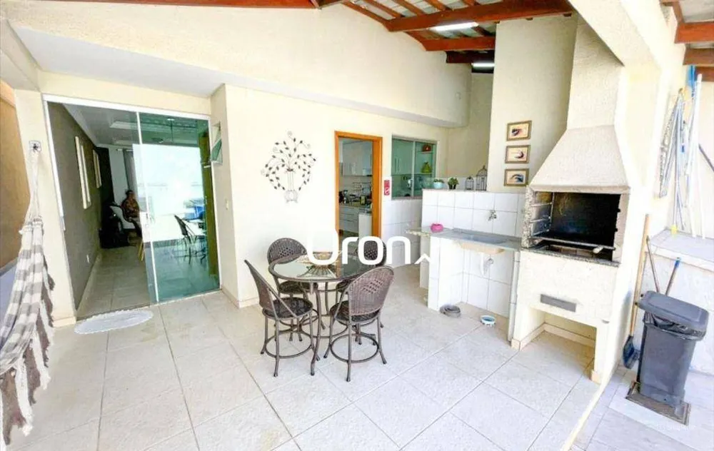 Sobrado, 3 quartos, 149 m² - Foto 7