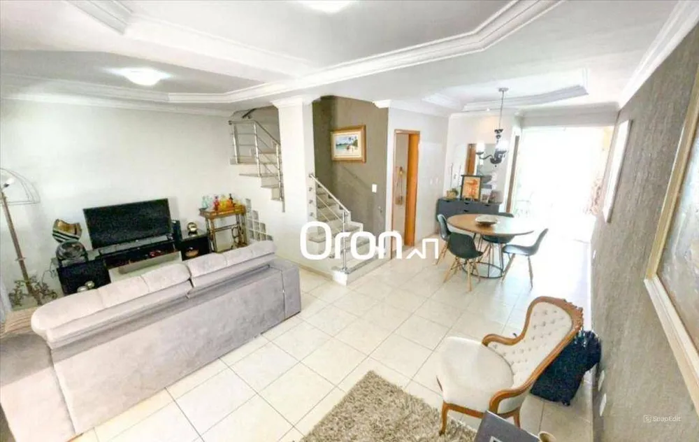 Sobrado, 3 quartos, 149 m² - Foto 2