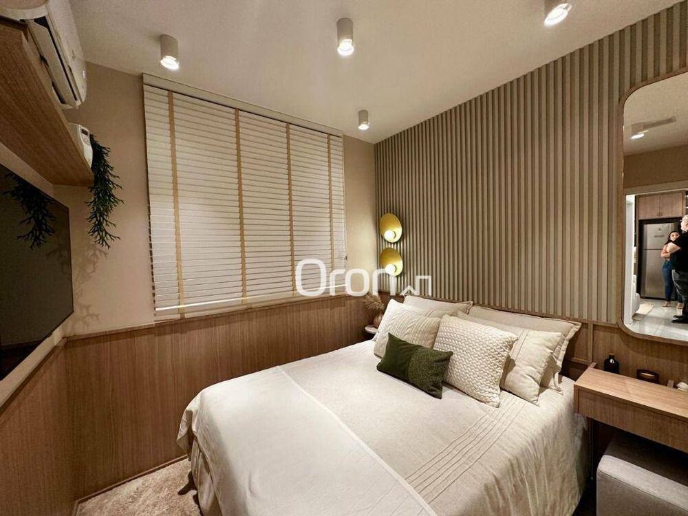 Apartamento à venda com 2 quartos, 43m² - Foto 2