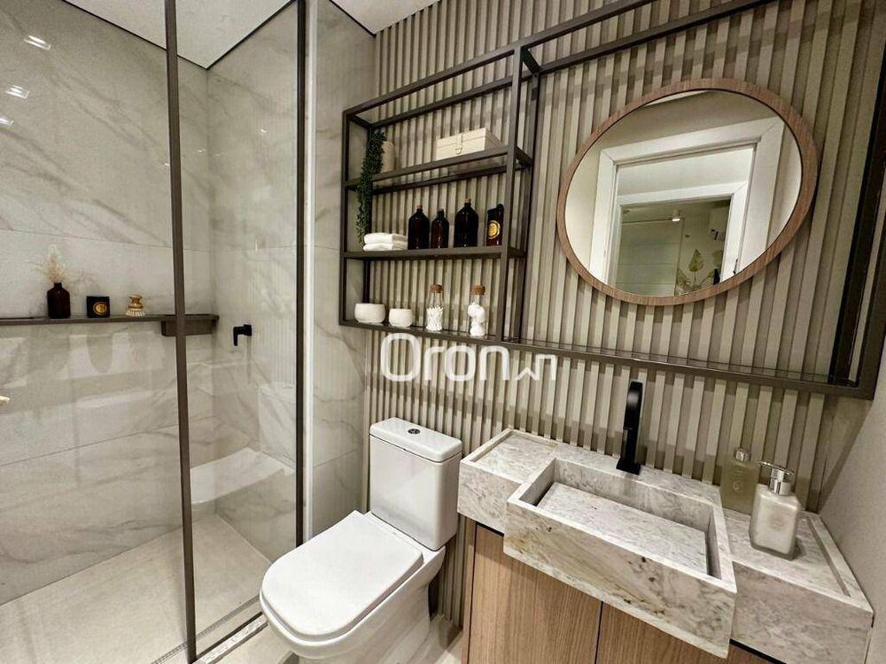 Apartamento à venda com 2 quartos, 43m² - Foto 3
