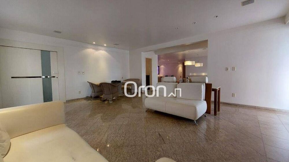 Apartamento, 4 quartos, 352 m² - Foto 4