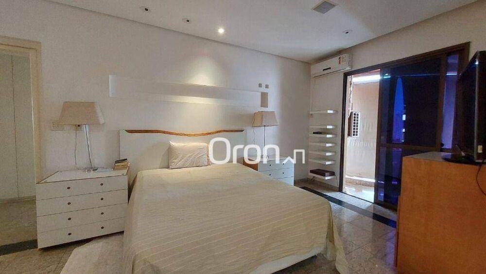 Apartamento, 4 quartos, 352 m² - Foto 1