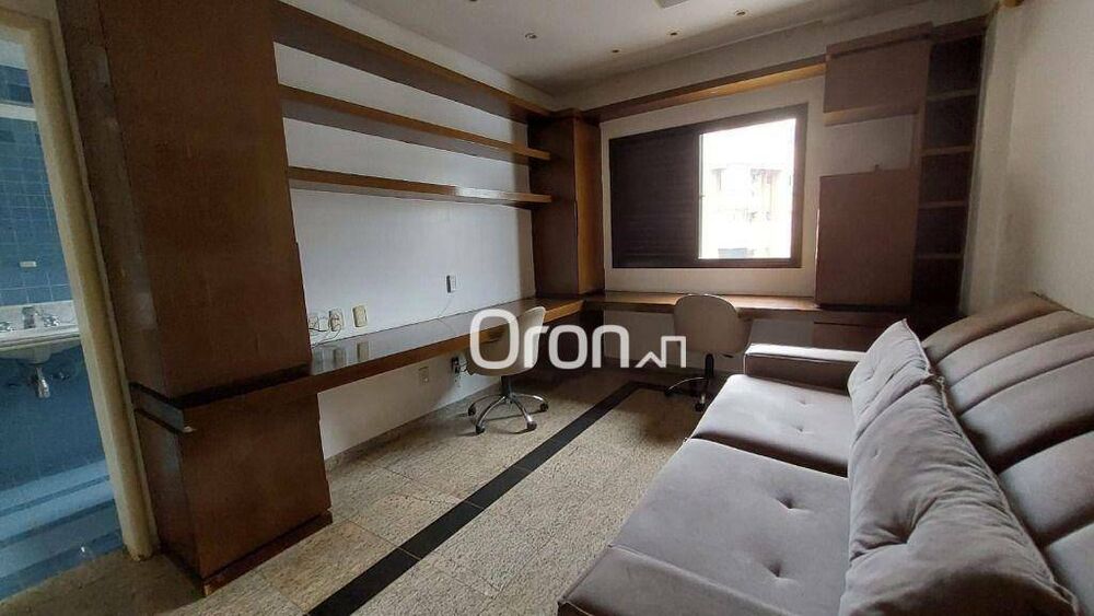 Apartamento, 4 quartos, 352 m² - Foto 3