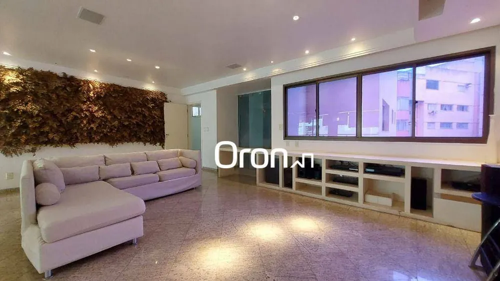 Apartamento, 4 quartos, 352 m² - Foto 9