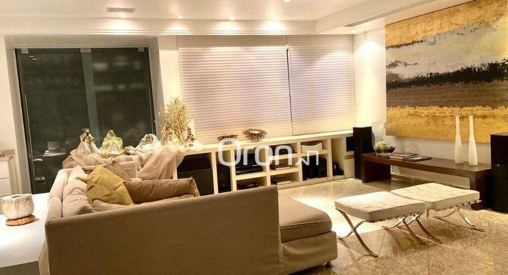 Apartamento, 4 quartos, 352 m² - Foto 2