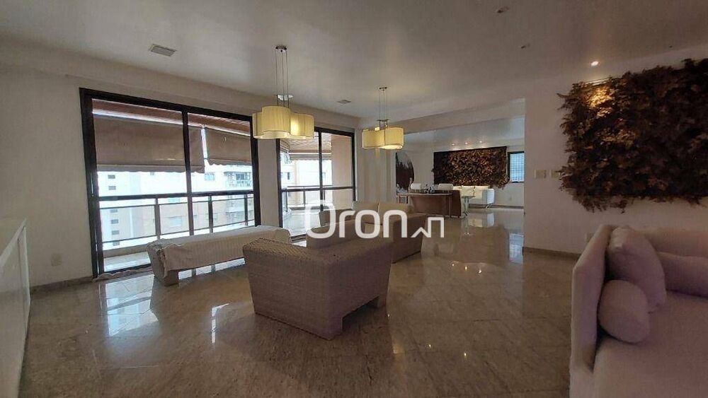 Apartamento, 4 quartos, 352 m² - Foto 7