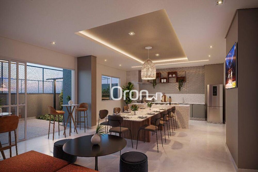 Apartamento, 3 quartos, 100 m² - Foto 3