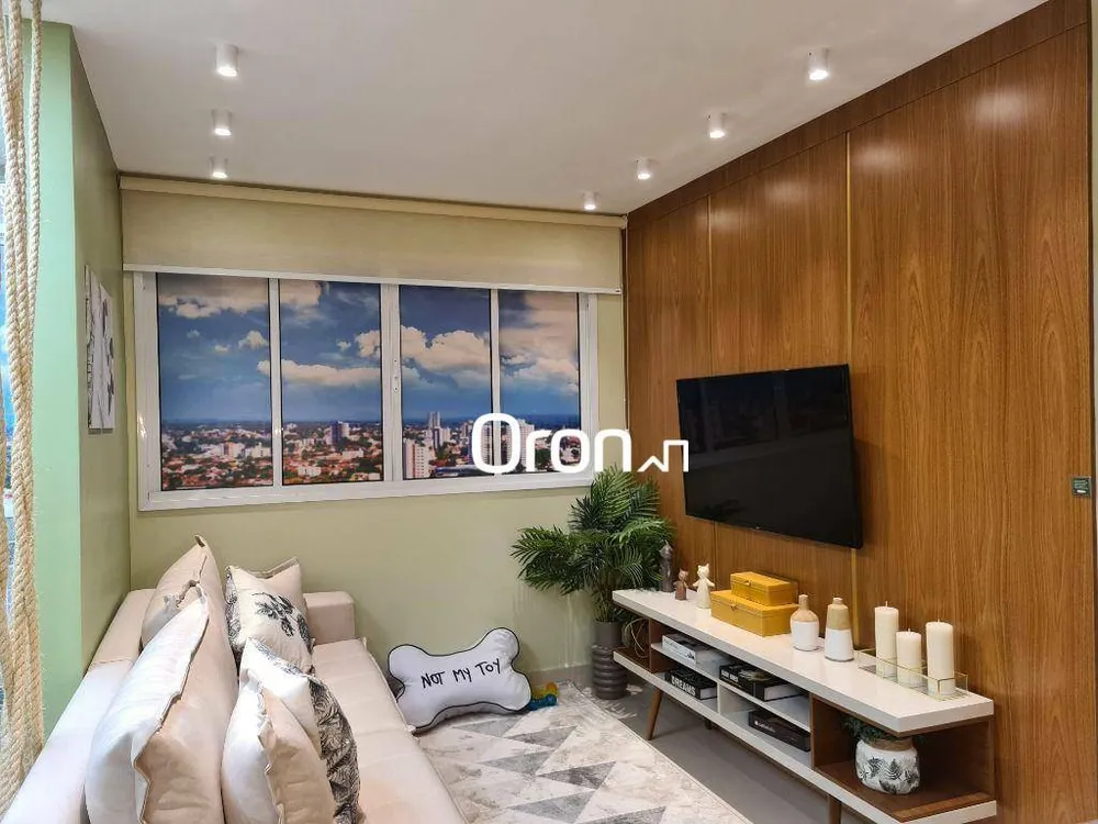 Apartamento, 3 quartos, 63 m² - Foto 6