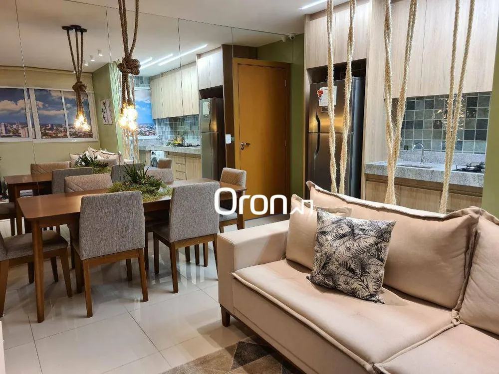 Apartamento, 3 quartos, 63 m² - Foto 7