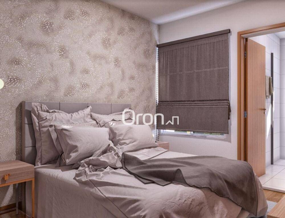 Apartamento à venda com 3 quartos, 63m² - Foto 4