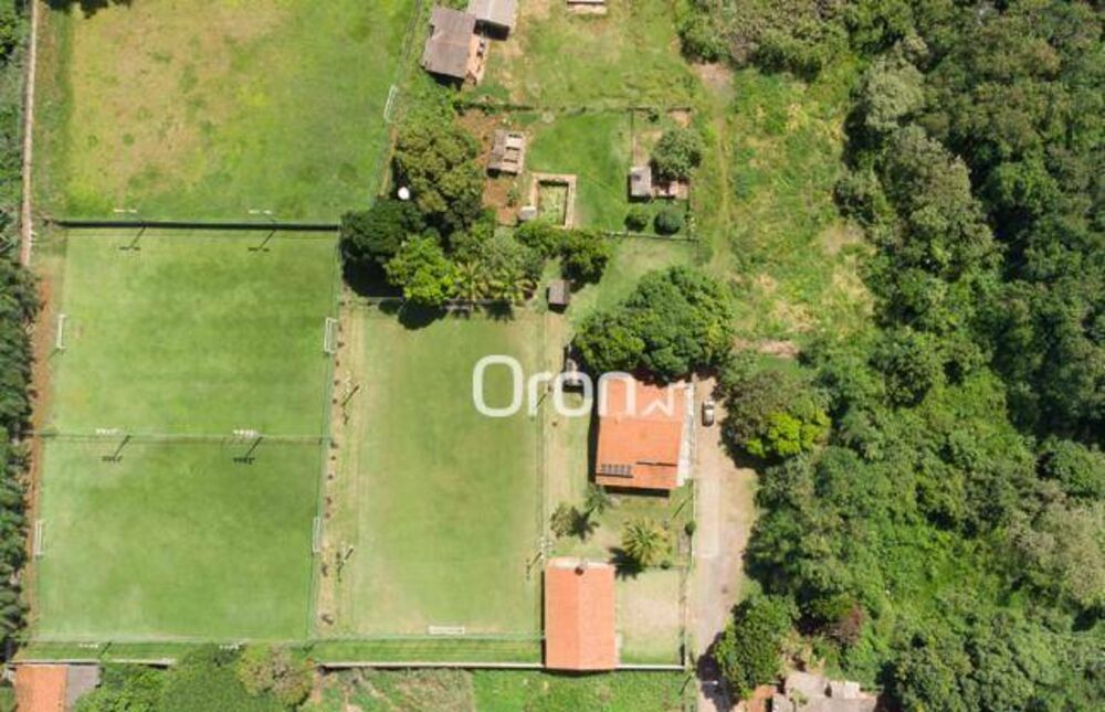 Terreno, 3 hectares - Foto 2