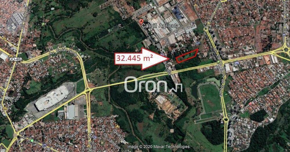 Terreno, 3 hectares - Foto 10