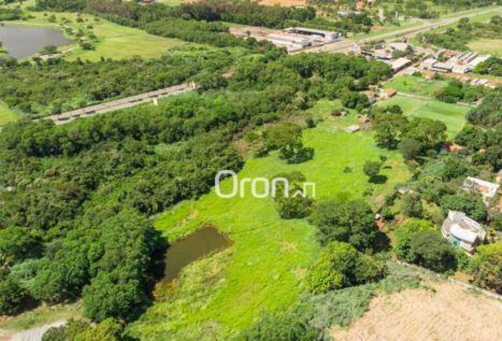 Terreno, 3 hectares - Foto 4