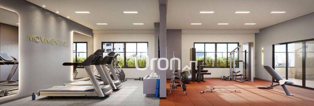 Apartamento, 3 quartos, 103 m² - Foto 5