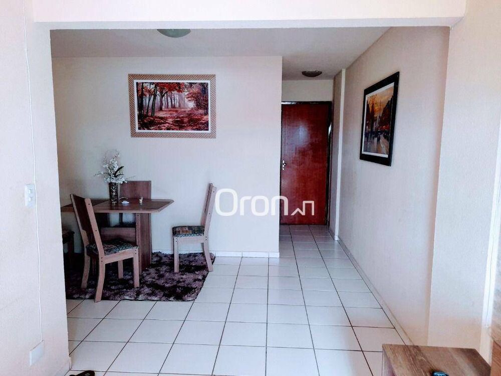 Apartamento, 2 quartos, 57 m² - Foto 7