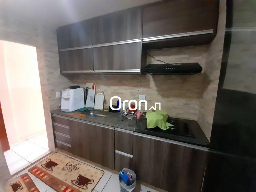 Apartamento, 2 quartos, 57 m² - Foto 11