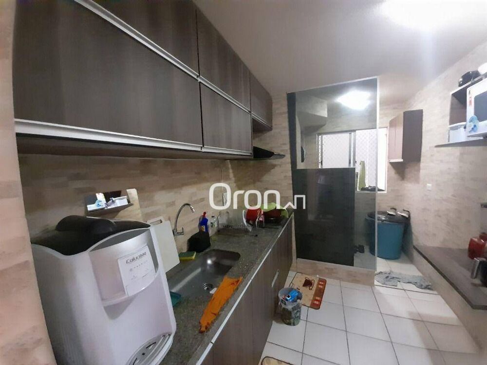 Apartamento, 2 quartos, 57 m² - Foto 6
