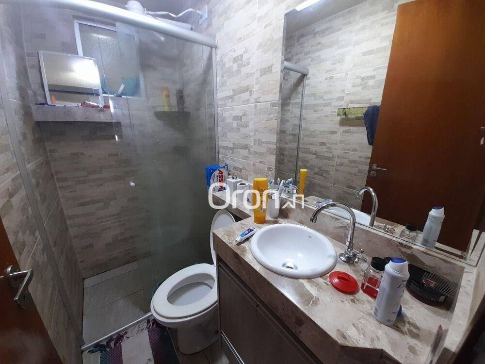 Apartamento, 2 quartos, 57 m² - Foto 2